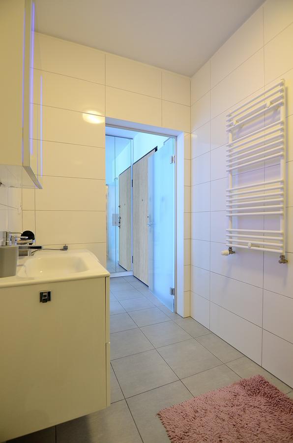 Victus Apartamenty, Apartament Cadena 3 Zoppot Exterior foto